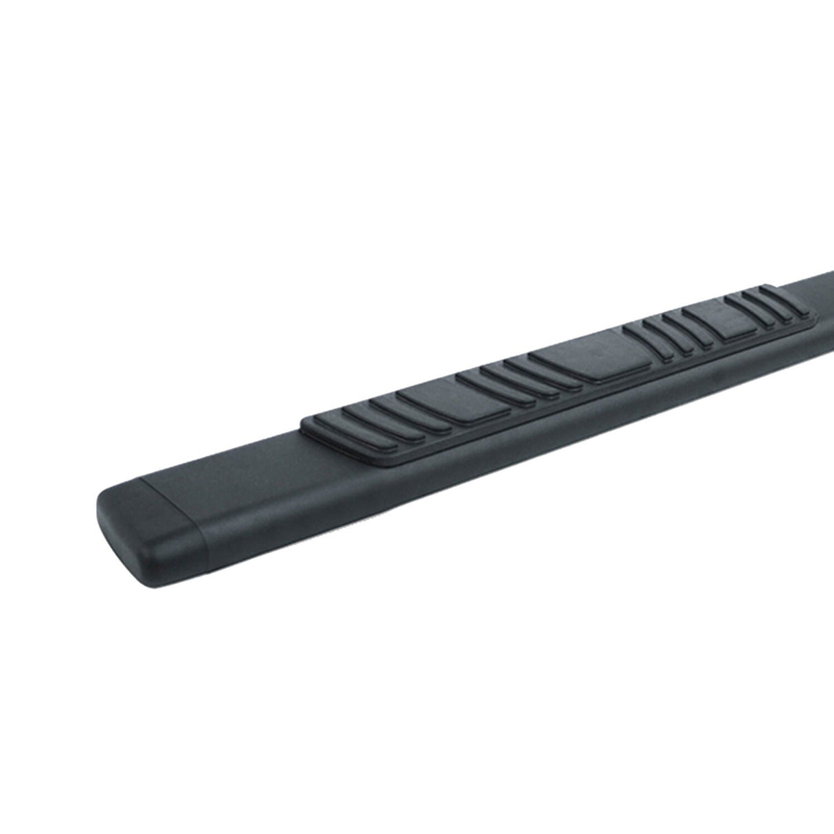 Go Rhino 685412952T - 5" OE Xtreme Low Profile SideSteps With Mounting Bracket Kit - Textured Black