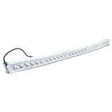 Baja Designs 525003WT OnX6 White Arc LED Light Bar