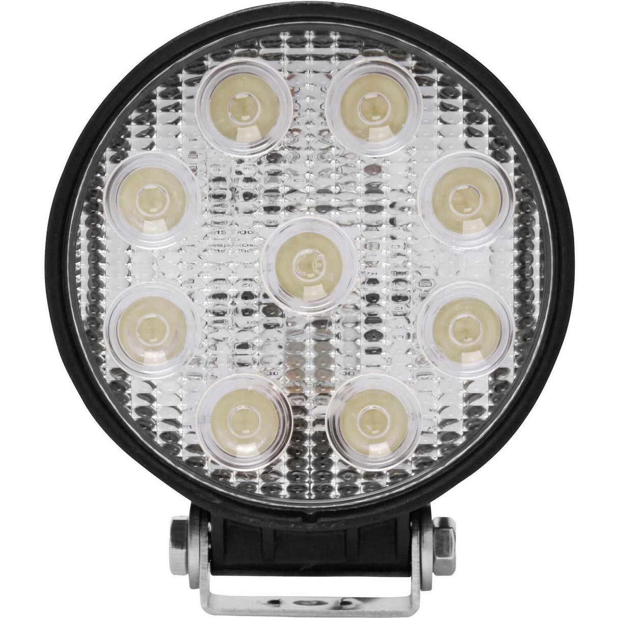 Westin - 09-12006A LED Work Light