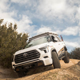 CBI - Toyota Sequoia Front Overland Skid Plate | 2023 - 300-000-030-031