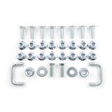 Curt - Under-Bed Gooseneck Installation Brackets, Select Ford F-150 - 60641