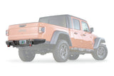 Warn - ELITE REAR BUMPER JEEP JT - 106300
