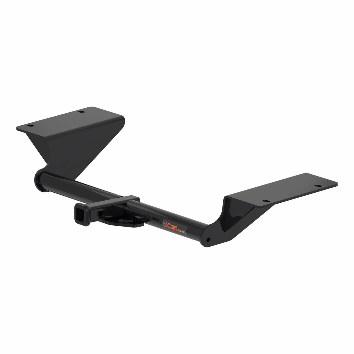 Curt - Class 1 Trailer Hitch, 1-1/4" Receiver, Select Honda Accord - 11525