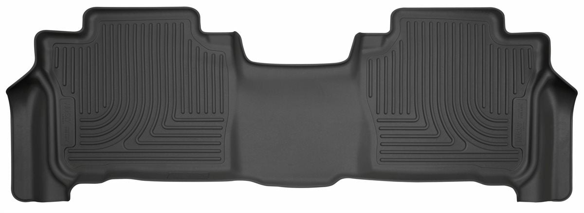 Husky Liners - 2nd Seat Floor Liner - 14091