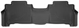 Husky Liners - 2nd Seat Floor Liner - 14091