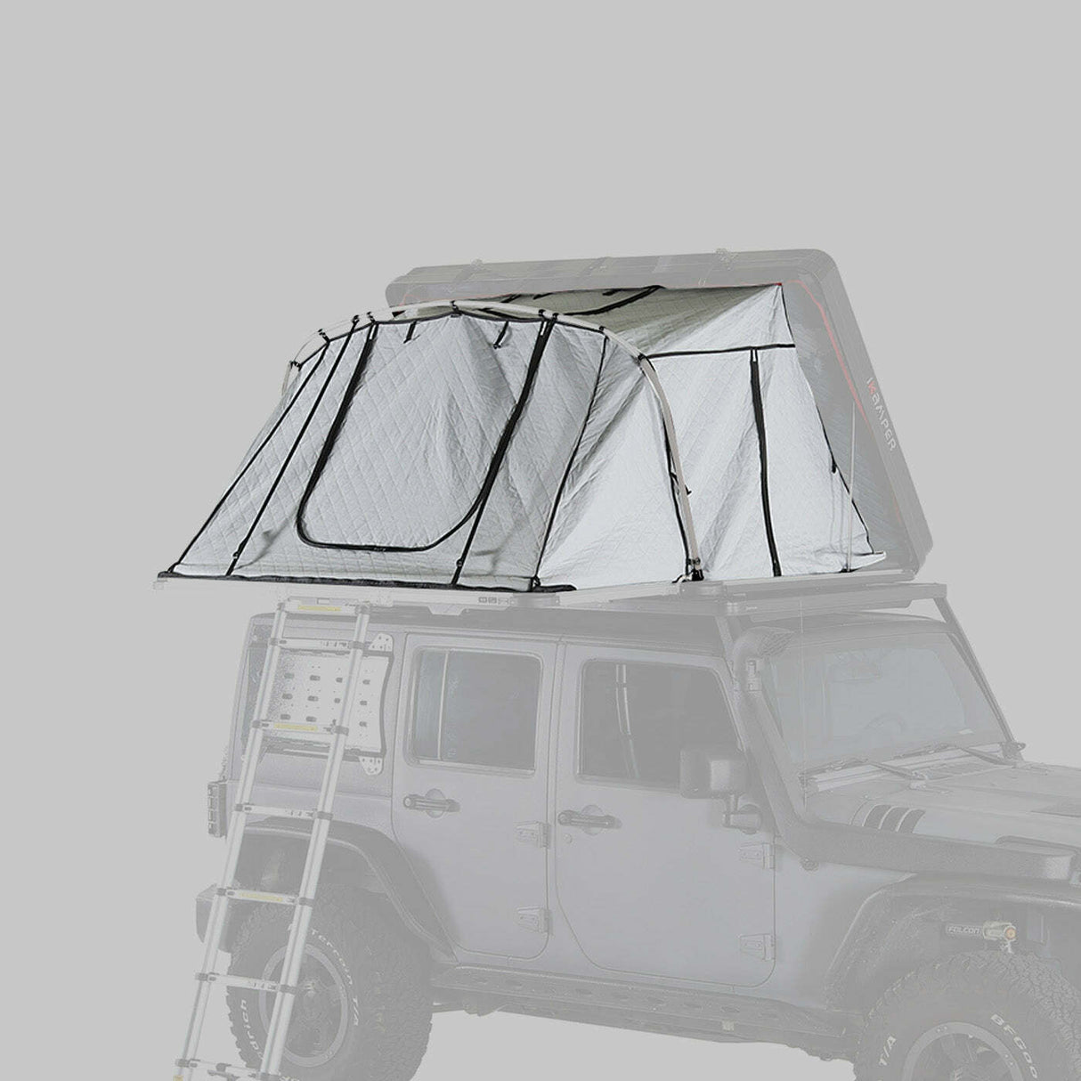 iKamper - X-Cover Insulation Tent - BC015-007