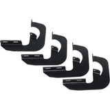 Westin - 27-1735 Running Board Mount Kit
