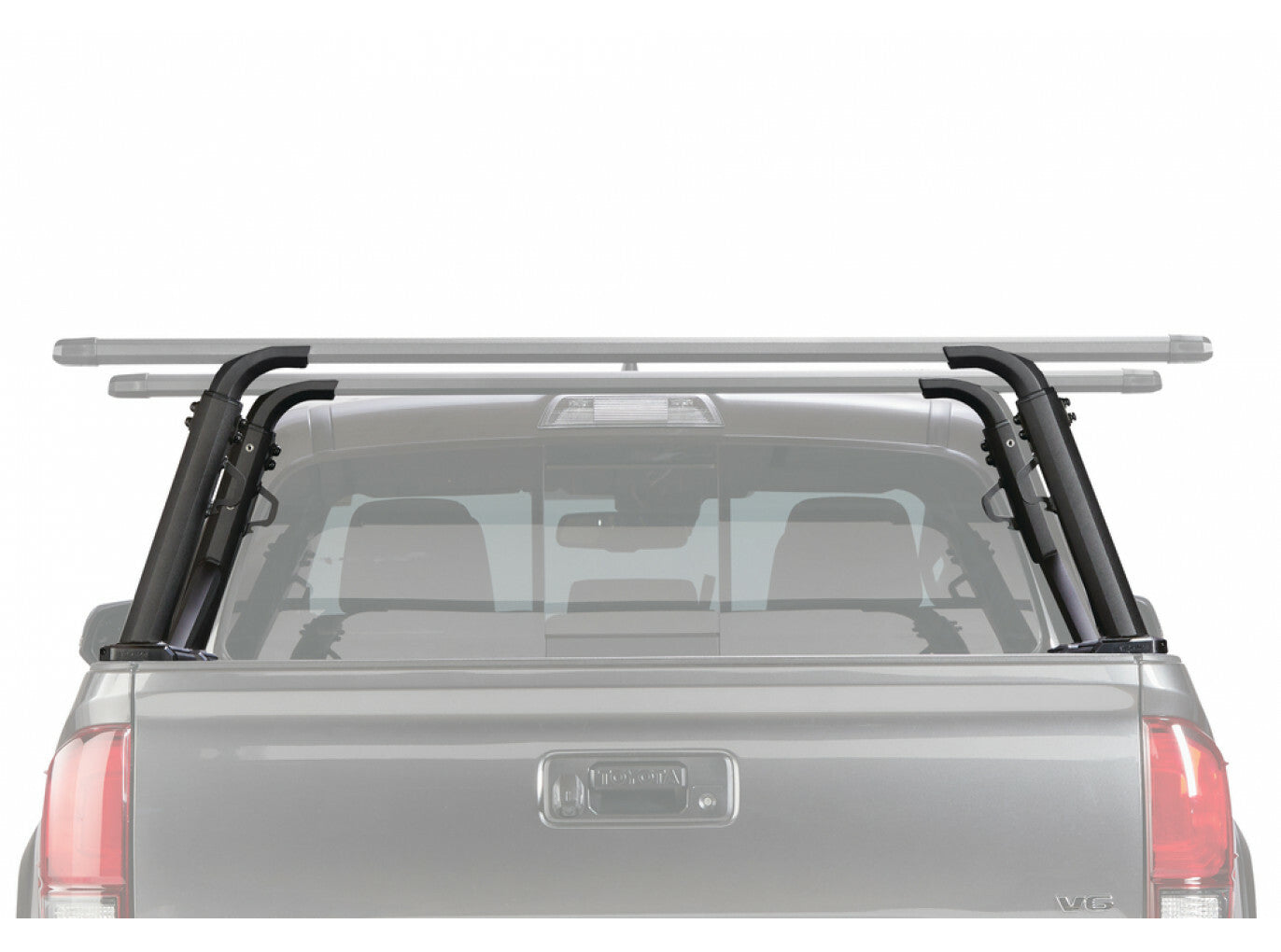 Yakima - OverHaul HD Universal Truck Bed Rack - 8001151 – Cascade Rack