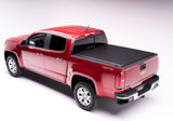Truxedo - TruXedo(R) Deuce Tonneau Cover - 753301