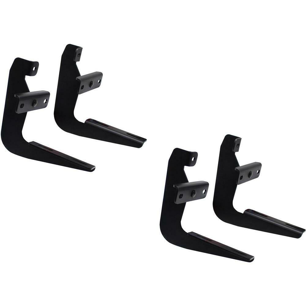 Westin - 27-2175 Running Board Mount Kit