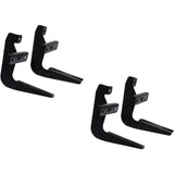 Westin - 27-2175 Running Board Mount Kit
