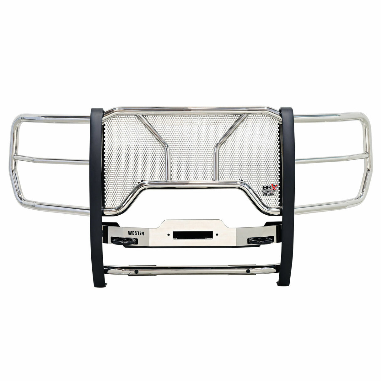 Westin 57-94100 HDX Winch Mount Grille Guard