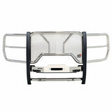 Westin 57-94100 HDX Winch Mount Grille Guard