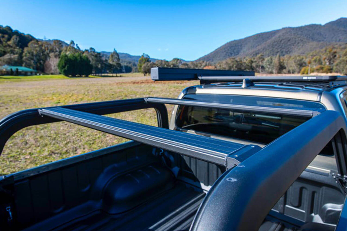 ARB - 1780850 - Bed Rack Cross Bars Pair 55 Inch