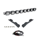 Baja Designs - 44-8126 8XL Linkable Roof Kit