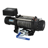 Superwinch 1515001 Tiger Shark 15000Sr Winch