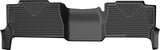 Husky Liners 54441 X-act Contour - 2nd Seat Floor Liner