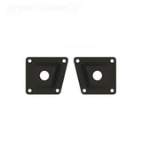 Westin - 40-21015 Sportsman X Grille Guard Sensor Relocator Kit