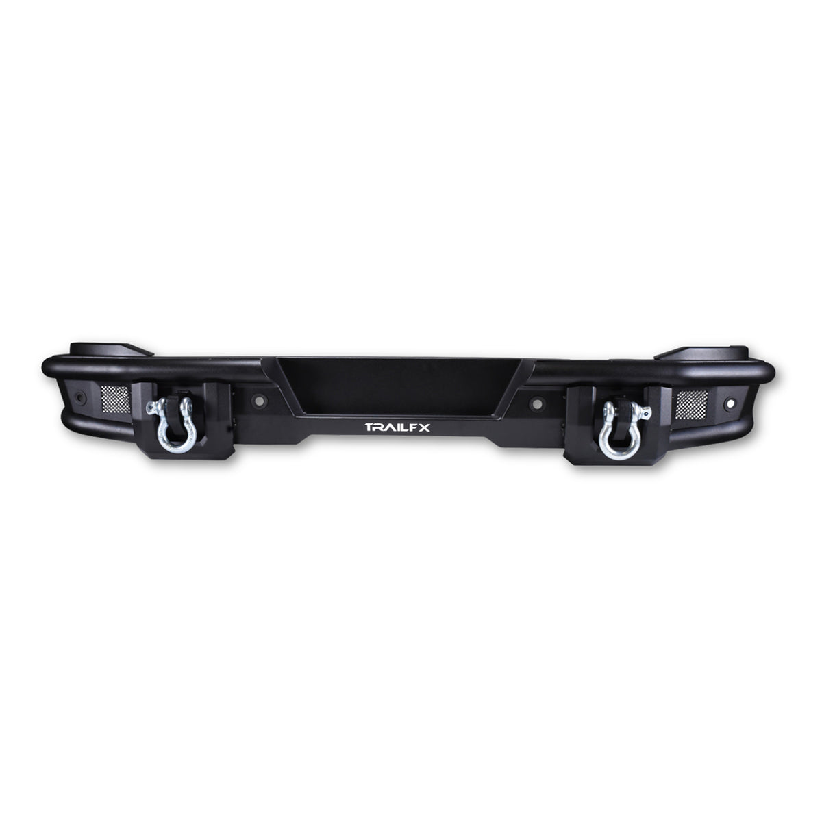 TrailFx - Rear Bumper For Ford Bronco (BR004T)