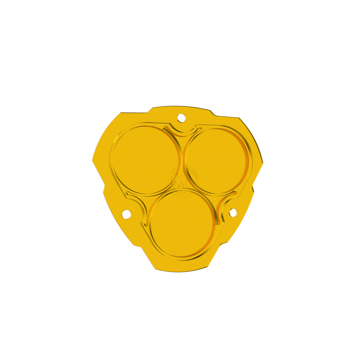 KC HiLiTES 4267 KC Lens FLEX ERA 3 Spot Performance Yellow