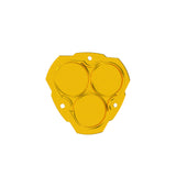 KC HiLiTES 4267 KC Lens FLEX ERA 3 Spot Performance Yellow