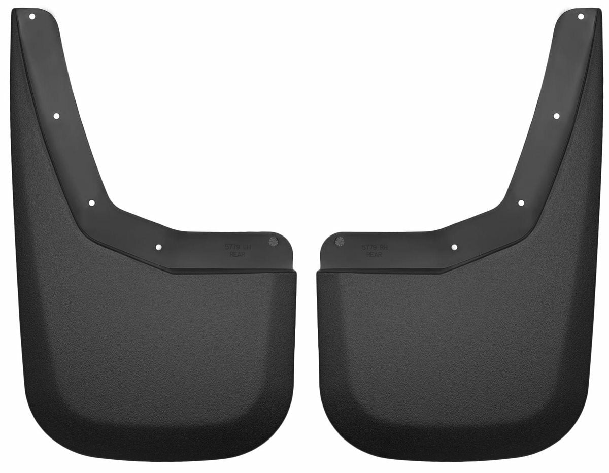 Husky Liners - Rear Mud Guards - 57791