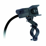 Warn - Mini Rocker Control Switch with Integrated Socket - 80588