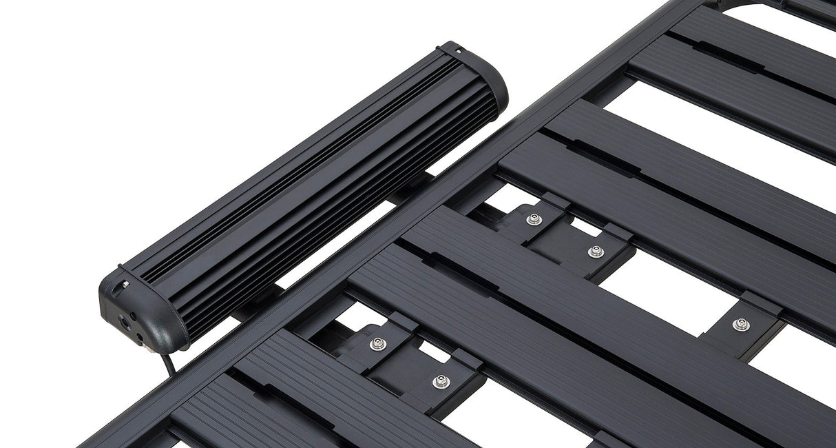 Rhino Rack - Pioneer LED Light Bracket (2 Pack) - 43156