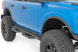 Rough Country 51061 Fender Flare Delete - 51061