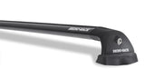 Rhino Rack - Vortex RVP Black 2 Bar Roof Rack - RVP37