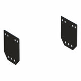 Curt - Ram 5th Wheel Puck System Leg Spacers (2-Pack) - 16993
