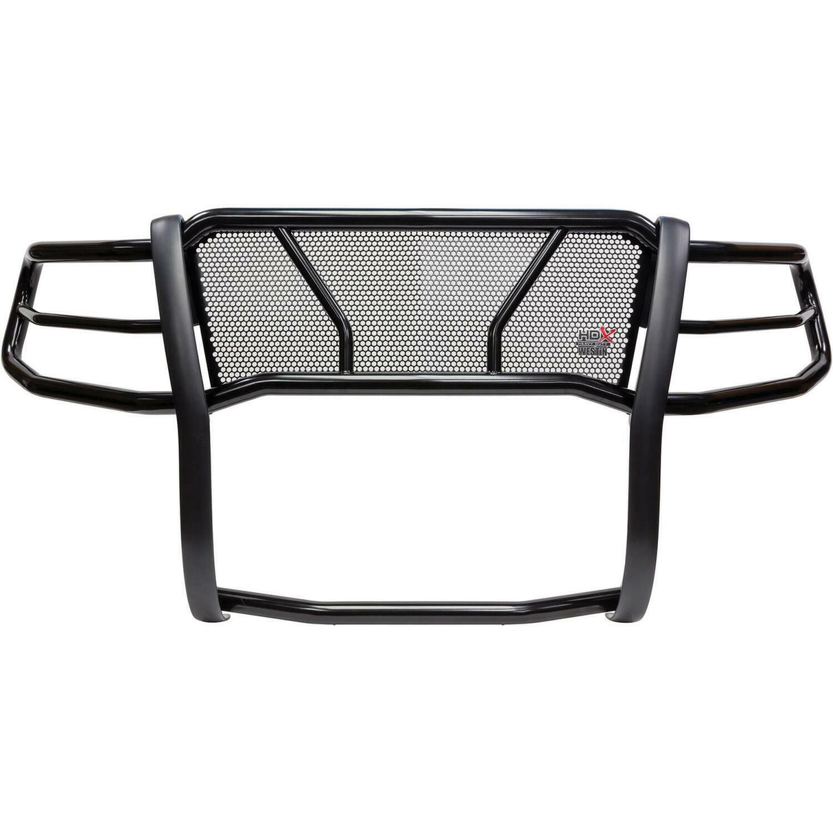 Westin - 57-93805 HDX Winch Mount Grille Guard