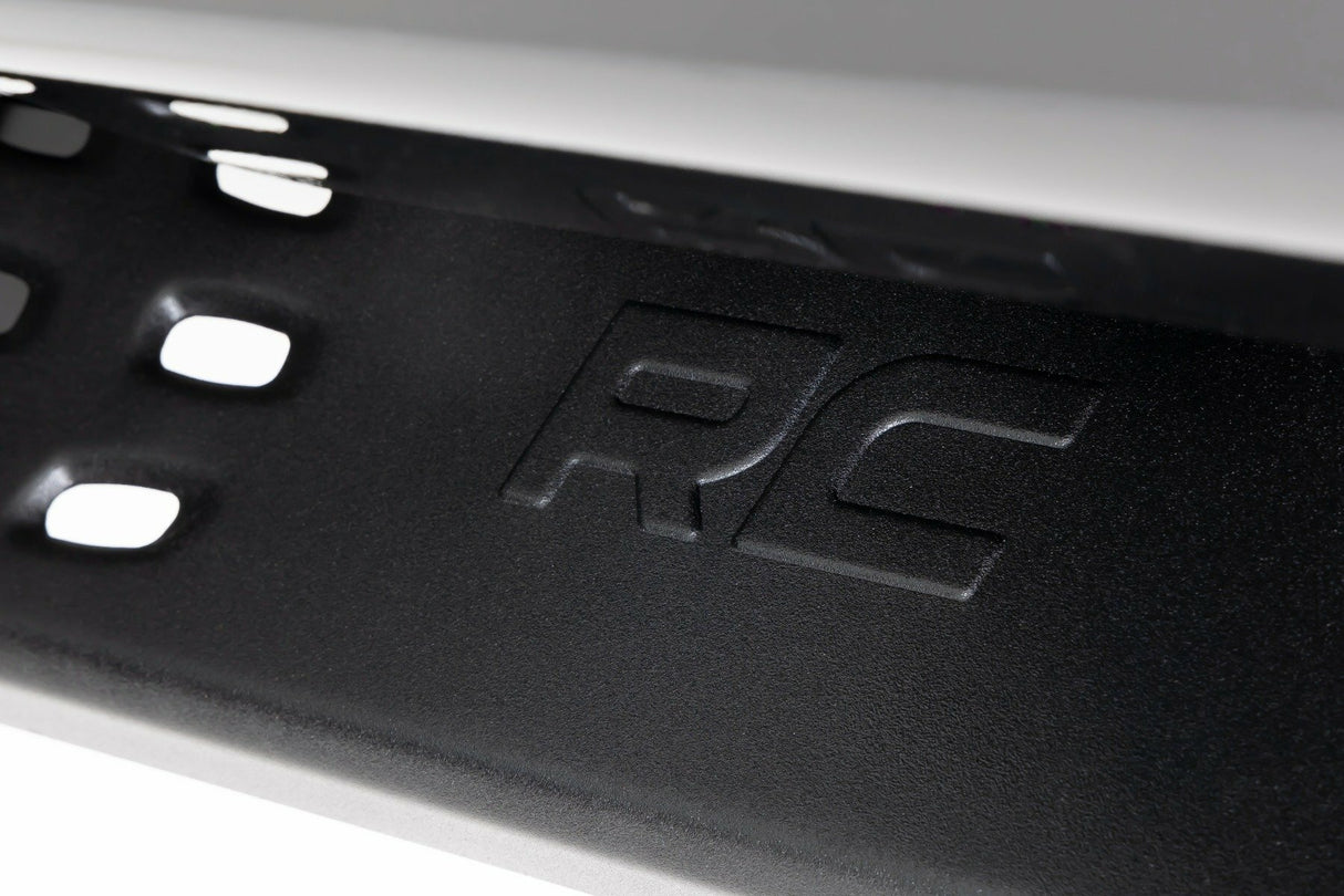Rough Country 44006 RPT2 Running Board - 44006