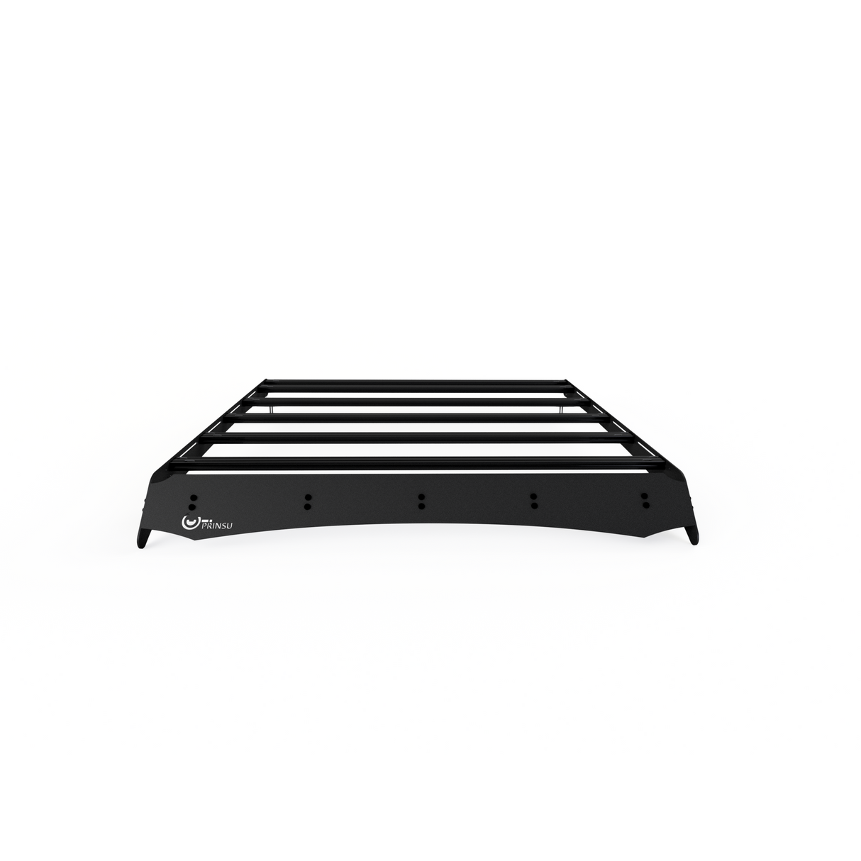 Prinsu - Scratch & Dent Toyota Tundra Prinsu Double Cab Rack | 2007-2021 - Standard - 400-000-012-029