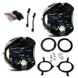 Baja Designs 44-8313 DOT LP6 LED Headlight Kit