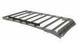 Prinsu - Prinsu Rack Side Rail - Large (6 mounting brackets) - 600-000-000-135