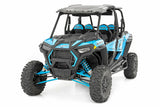 Rough Country 93065 Rock Slider Kit - 93065
