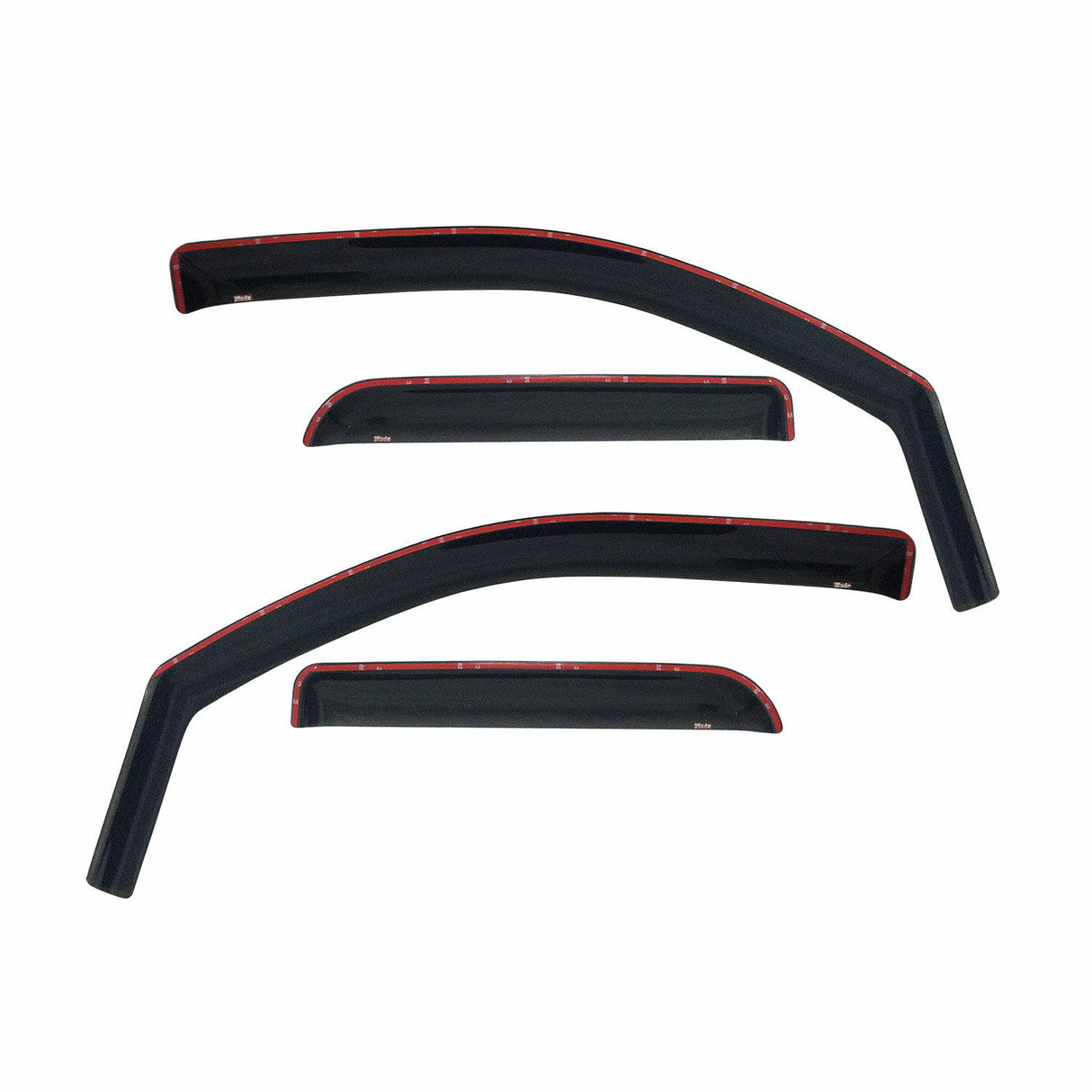 Westin - 72-39417 In-Channel Wind Deflector