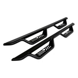 Westin 20-13555 Outlaw Drop Nerf Step Bars