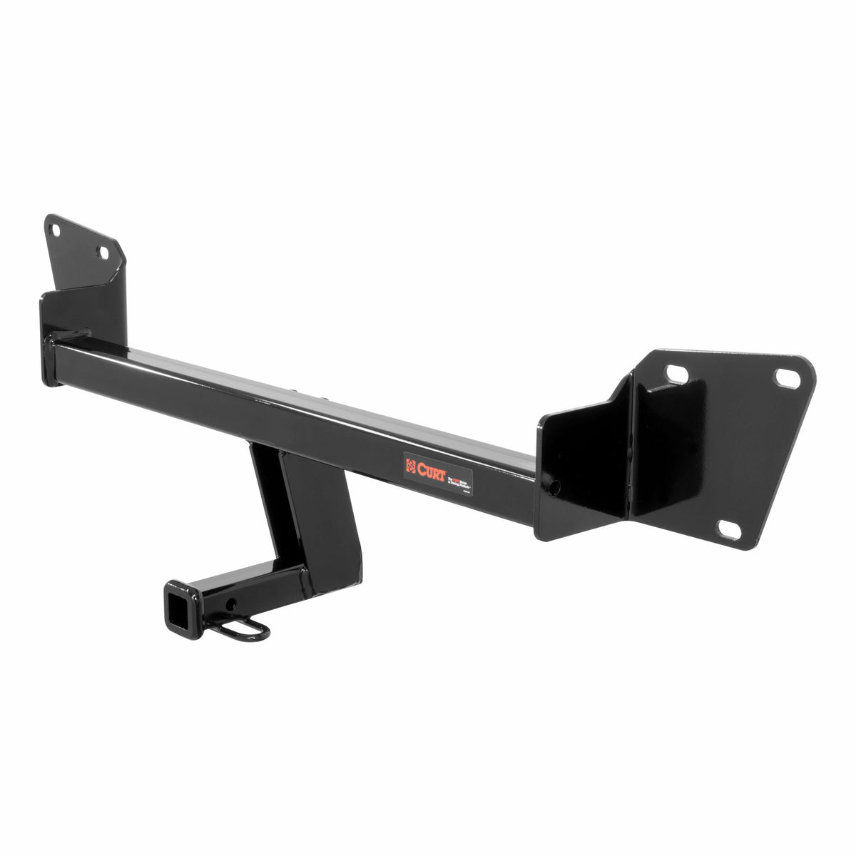 Curt - Class 1 Trailer Hitch, 1-1/4" Receiver, Select Chevrolet Volt - 11436