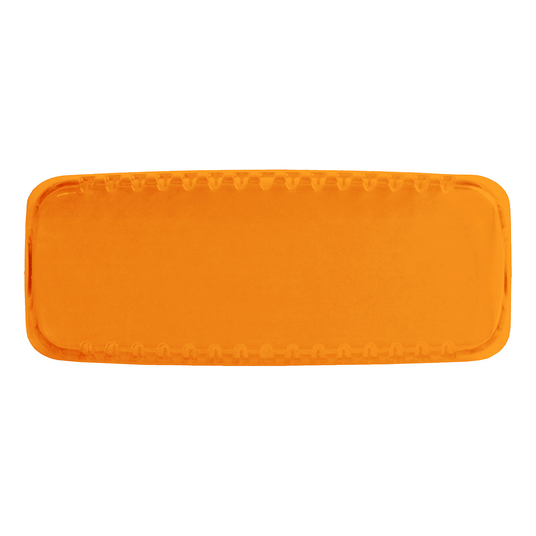 RIGID - SR-Q Series Cover Amber PRO - 311993