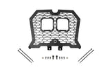 Diode Dynamics - Stage Series LED Grille Kit Bracket Kit for 2019-2024 Polaris RZR XP - DD8070P
