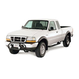 Westin - 30-1055 Safari Bull Bar Mount Kit