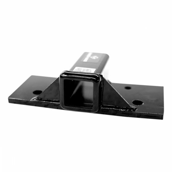 Ranch Hand - 2" Bolt-On Receiver Tube (500/5000 Wt. Limit) - RHU001BLB