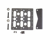 IronMan 4x4 - Winch Control Box Mounting Bracket - WWBCP001