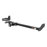 Curt - Class 1 Hitch, 1-1/4" Mount, Select Summit, Expo, LRV, Colt (Exposed) - 112453