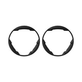 KC HiLiTES 7468 KC FLEX ERA 3 - Shroud Mount - Round - Universal