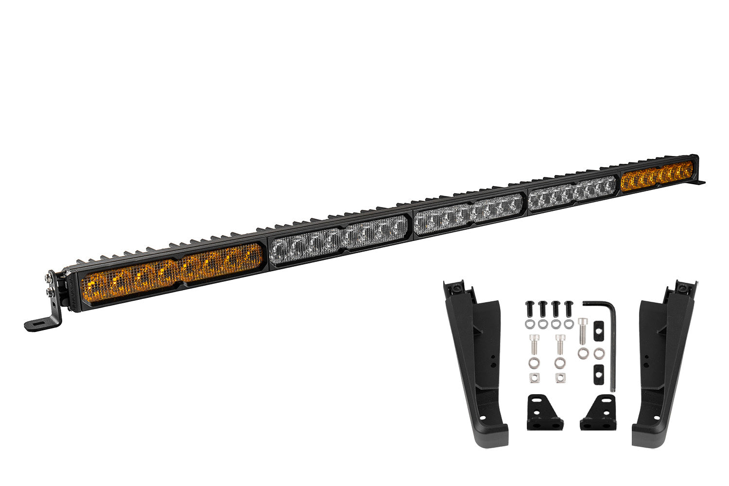 Diode Dynamics / Kuat - DEK 54" Wide Upgrade Kit SS50 Sport DC Combo - DD8896