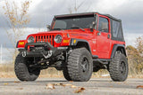 Rough Country 10595 Front Bumper - 10595