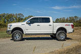 Rough Country 21005 Oval Nerf Step - 21005